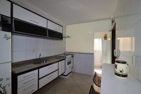 Apartamento para alugar com 120m², 3 quartos e 2 vagasCozinha