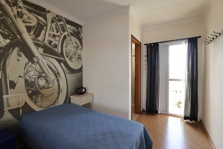 Apartamento para alugar com 120m², 3 quartos e 2 vagasSuíte