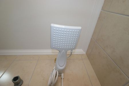 Apartamento para alugar com 120m², 3 quartos e 2 vagasBanheiro da Suíte 