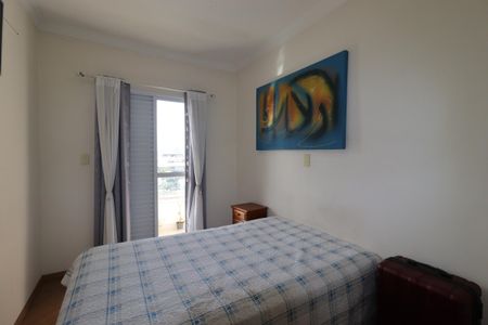 Apartamento para alugar com 120m², 3 quartos e 2 vagasQuarto 2