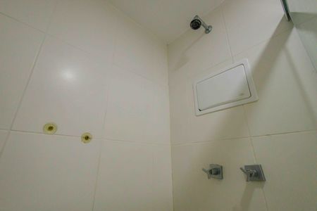 Apartamento à venda com 78m², 3 quartos e 1 vaga Apartamento à venda com 78m², 3 quartos e 1 vagaBanheiro da Suíte