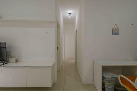 Apartamento à venda com 78m², 3 quartos e 1 vaga Apartamento à venda com 78m², 3 quartos e 1 vagaSala