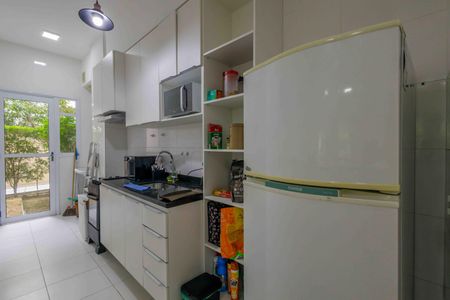 Apartamento à venda com 78m², 3 quartos e 1 vaga Apartamento à venda com 78m², 3 quartos e 1 vagaCozinha