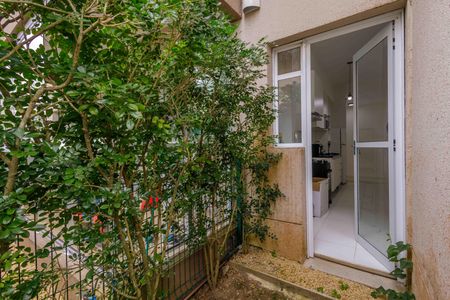 Apartamento à venda com 78m², 3 quartos e 1 vaga Apartamento à venda com 78m², 3 quartos e 1 vagaÁrea de Serviço