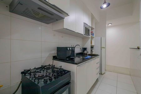 Apartamento à venda com 78m², 3 quartos e 1 vaga Apartamento à venda com 78m², 3 quartos e 1 vagaCozinha