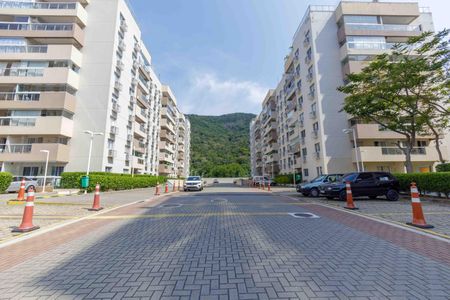 Apartamento à venda com 78m², 3 quartos e 1 vaga Apartamento à venda com 78m², 3 quartos e 1 vagaÁrea Comum Fachada