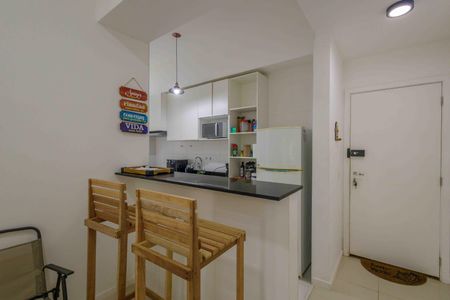 Apartamento à venda com 78m², 3 quartos e 1 vaga Apartamento à venda com 78m², 3 quartos e 1 vagaCozinha