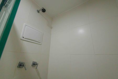 Apartamento à venda com 78m², 3 quartos e 1 vaga Apartamento à venda com 78m², 3 quartos e 1 vagaBanheiro Social