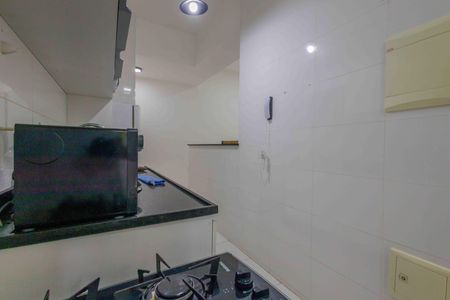 Apartamento à venda com 78m², 3 quartos e 1 vaga Apartamento à venda com 78m², 3 quartos e 1 vagaCozinha