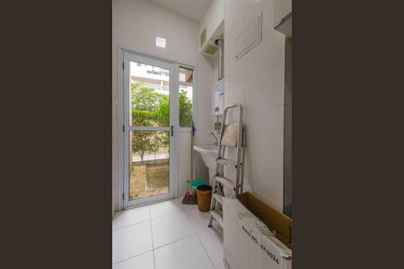 Apartamento à venda com 78m², 3 quartos e 1 vaga Apartamento à venda com 78m², 3 quartos e 1 vagaÁrea de Serviço
