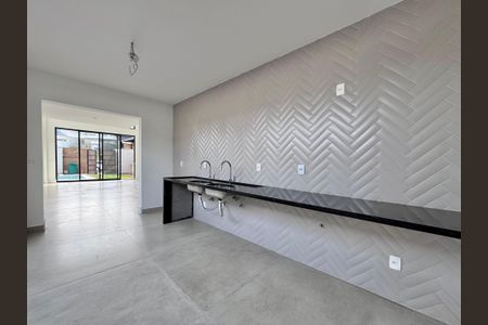 Apartamento à venda com 475m², 5 quartos e 2 vagas Apartamento à venda com 475m², 5 quartos e 2 vagasCozinha