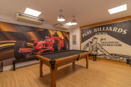 Apartamento à venda com 475m², 5 quartos e 2 vagas Apartamento à venda com 475m², 5 quartos e 2 vagasÁrea comum