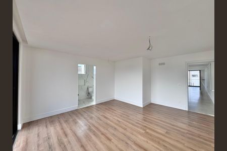 Apartamento à venda com 475m², 5 quartos e 2 vagas Apartamento à venda com 475m², 5 quartos e 2 vagasSuíte 1
