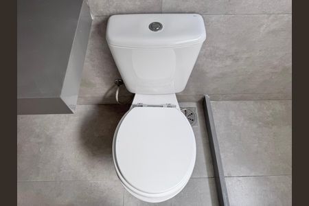 Apartamento à venda com 475m², 5 quartos e 2 vagas Apartamento à venda com 475m², 5 quartos e 2 vagasSuíte 3 - Banheiro