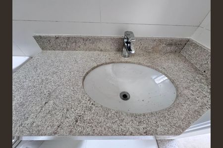 Apartamento à venda com 475m², 5 quartos e 2 vagas Apartamento à venda com 475m², 5 quartos e 2 vagasBanheiro de Serviço