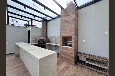 Apartamento à venda com 475m², 5 quartos e 2 vagas Apartamento à venda com 475m², 5 quartos e 2 vagasÁrea externa