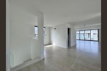 Apartamento à venda com 475m², 5 quartos e 2 vagas Apartamento à venda com 475m², 5 quartos e 2 vagasSalão