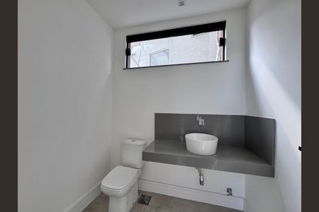 Apartamento à venda com 475m², 5 quartos e 2 vagas Apartamento à venda com 475m², 5 quartos e 2 vagasLavabo