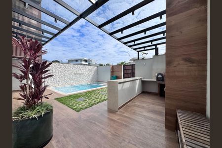 Apartamento à venda com 475m², 5 quartos e 2 vagas Apartamento à venda com 475m², 5 quartos e 2 vagasÁrea externa