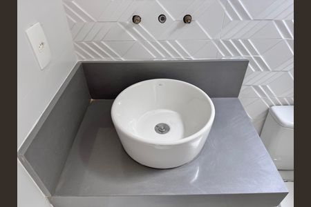 Apartamento à venda com 475m², 5 quartos e 2 vagas Apartamento à venda com 475m², 5 quartos e 2 vagasSuíte 4 - Banheiro