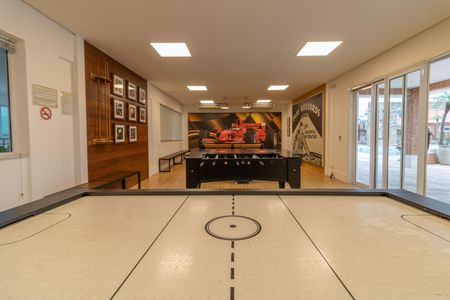 Apartamento à venda com 475m², 5 quartos e 2 vagas Apartamento à venda com 475m², 5 quartos e 2 vagasÁrea comum