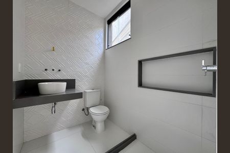 Apartamento à venda com 475m², 5 quartos e 2 vagas Apartamento à venda com 475m², 5 quartos e 2 vagasSuíte 4 - Banheiro