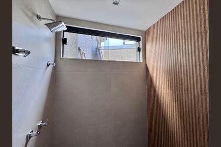 Apartamento à venda com 475m², 5 quartos e 2 vagas Apartamento à venda com 475m², 5 quartos e 2 vagasBanheiro da Suíte 2