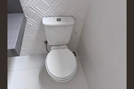 Apartamento à venda com 475m², 5 quartos e 2 vagas Apartamento à venda com 475m², 5 quartos e 2 vagasSuíte 4 - Banheiro