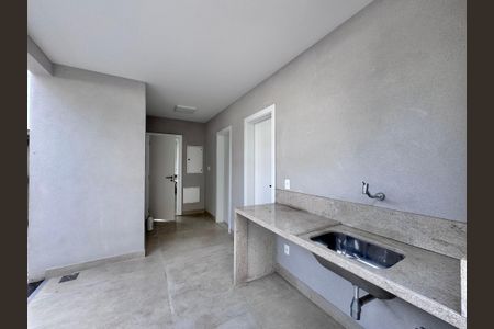 Apartamento à venda com 475m², 5 quartos e 2 vagas Apartamento à venda com 475m², 5 quartos e 2 vagasÁrea de Serviço