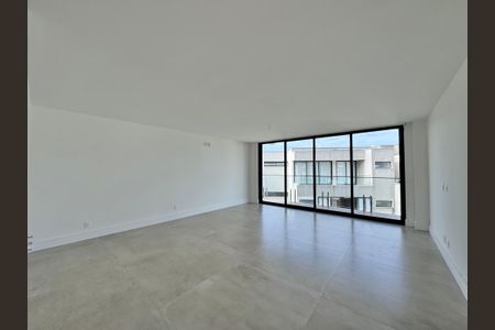 Apartamento à venda com 475m², 5 quartos e 2 vagas Apartamento à venda com 475m², 5 quartos e 2 vagasSalão