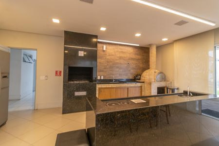 Casa de condomínio à venda com 420m², 4 quartos e 4 vagasÁrea comum