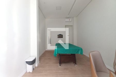 Apartamento à venda com 89m², 2 quartos e 2 vagas Apartamento à venda com 89m², 2 quartos e 2 vagasÁrea comum - Salão de jogos