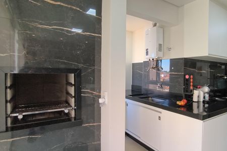 Apartamento à venda com 89m², 2 quartos e 2 vagas Apartamento à venda com 89m², 2 quartos e 2 vagasÁrea gourmet