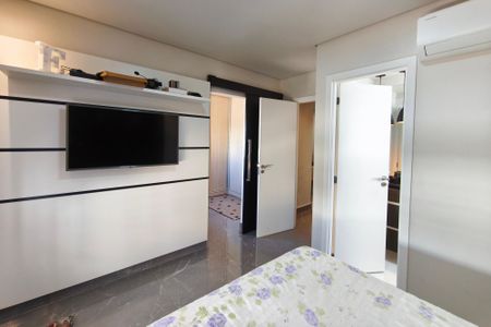 Apartamento à venda com 89m², 2 quartos e 2 vagas Apartamento à venda com 89m², 2 quartos e 2 vagasSuíte