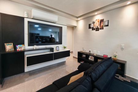 Apartamento à venda com 89m², 2 quartos e 2 vagas Apartamento à venda com 89m², 2 quartos e 2 vagasSala