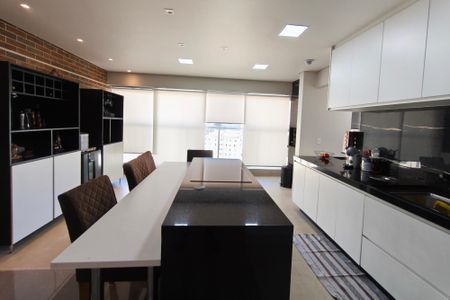 Apartamento à venda com 89m², 2 quartos e 2 vagas Apartamento à venda com 89m², 2 quartos e 2 vagasCozinha