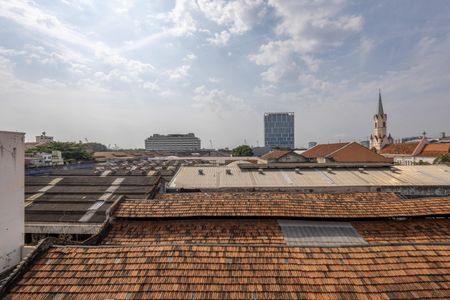 Apartamento à venda com 120m², 2 quartos e sem vagaVista da Sala