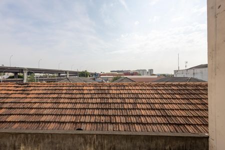 Apartamento à venda com 120m², 2 quartos e sem vagaVista do Quarto de Serviço