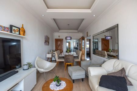 Apartamento à venda com 120m², 2 quartos e sem vagaSala