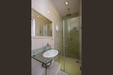 Apartamento à venda com 120m², 2 quartos e sem vagaBanheiro Social