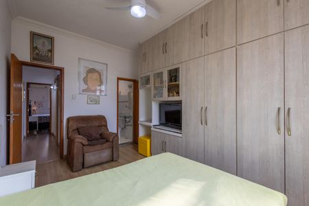 Apartamento à venda com 120m², 2 quartos e sem vagaSuíte