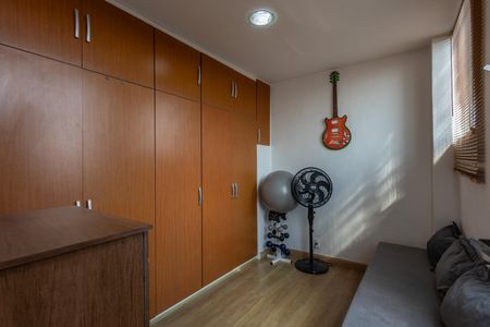 Apartamento à venda com 120m², 2 quartos e sem vagaQuarto de Serviço