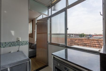 Apartamento à venda com 120m², 2 quartos e sem vagaÁrea de Serviço