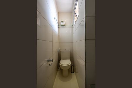 Apartamento à venda com 120m², 2 quartos e sem vagaBanheiro Social