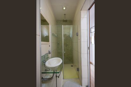 Apartamento à venda com 120m², 2 quartos e sem vagaBanheiro Social