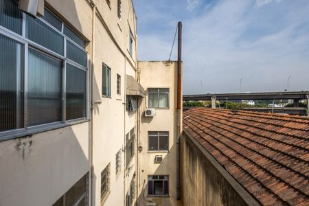 Apartamento à venda com 120m², 2 quartos e sem vagaVista do Quarto 2