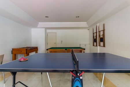 Apartamento à venda com 160m², 3 quartos e 4 vagasÁrea comum