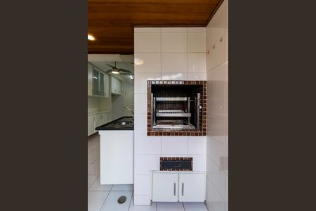 Apartamento à venda com 160m², 3 quartos e 4 vagasCozinha