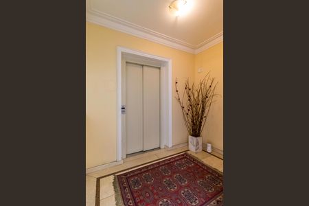 Apartamento à venda com 160m², 3 quartos e 4 vagasÁrea comum