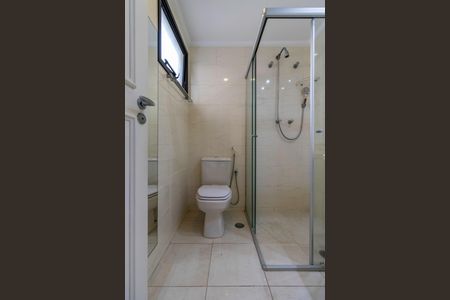 Apartamento à venda com 160m², 3 quartos e 4 vagasBanheiro